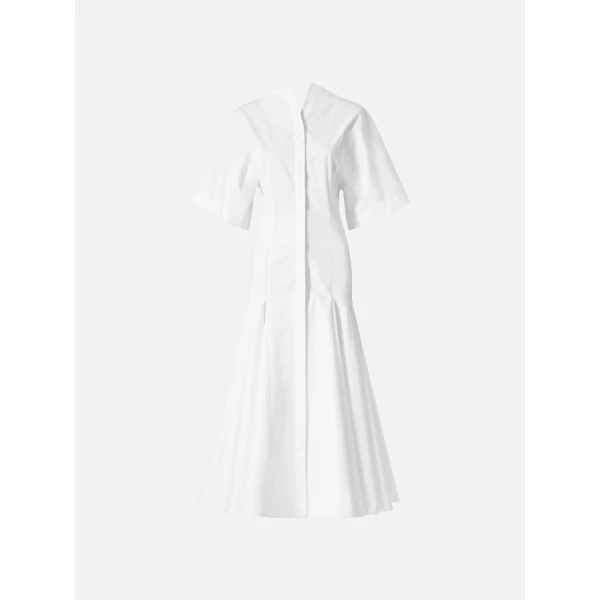 French designer dress