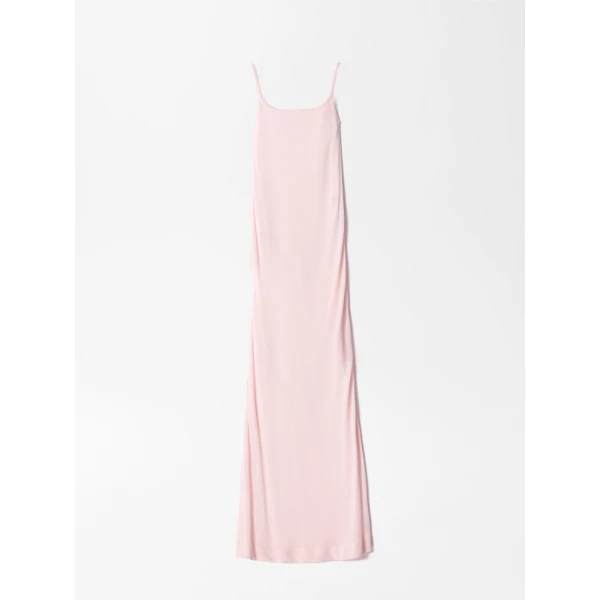 French designer dress