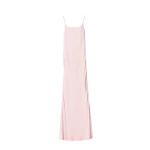 Jacquemus the nodo midi dress