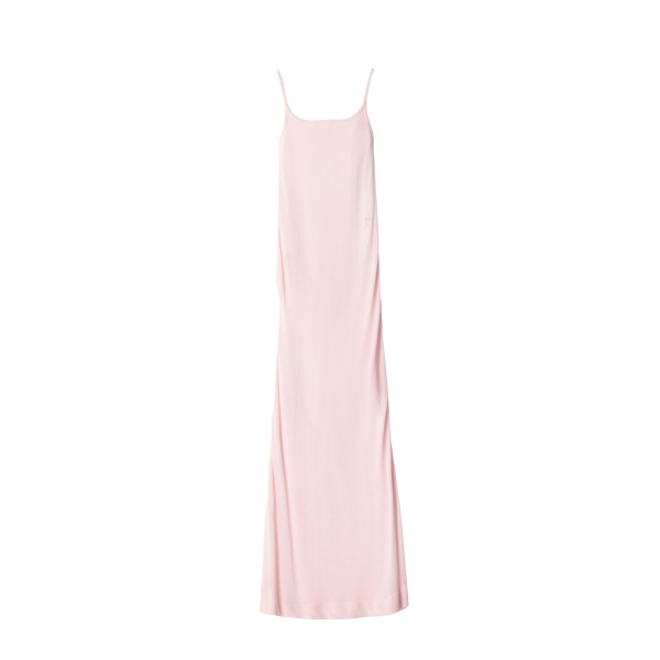 Jacquemus the nodo midi dress