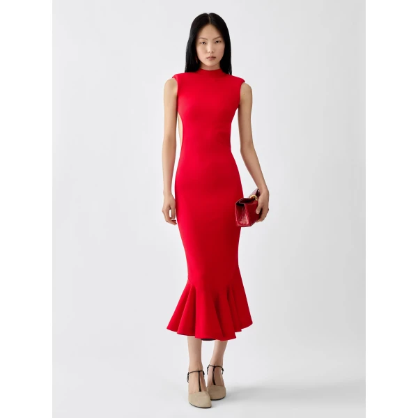 Jacquemus dress