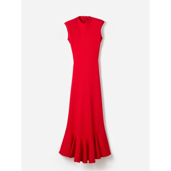 French designer dress