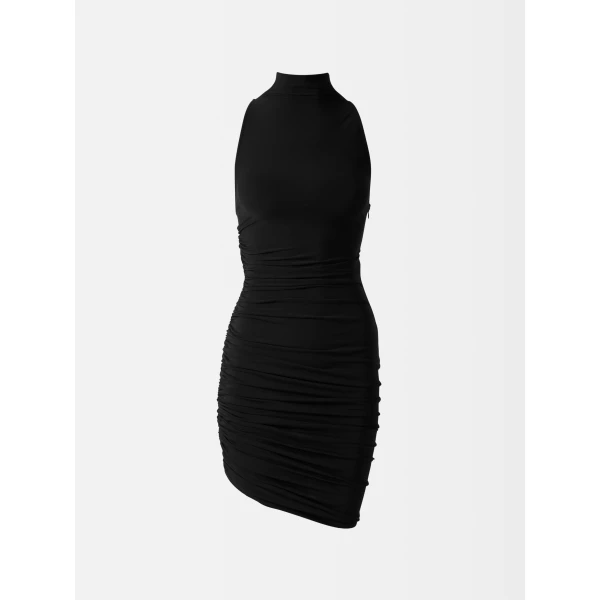 French designer dress