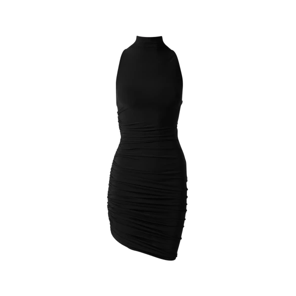 Jacquemus the piazza short dress