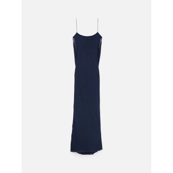 French designer dress