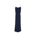 Jacquemus the plumetis knit dress