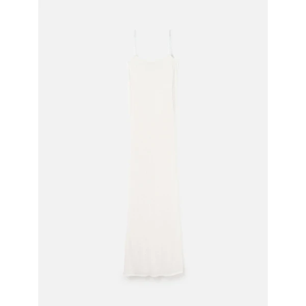 French designer dress
