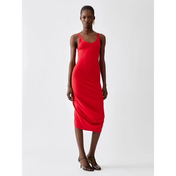 Jacquemus dress