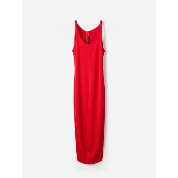 French designer dress