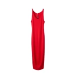 Jacquemus the regata dress