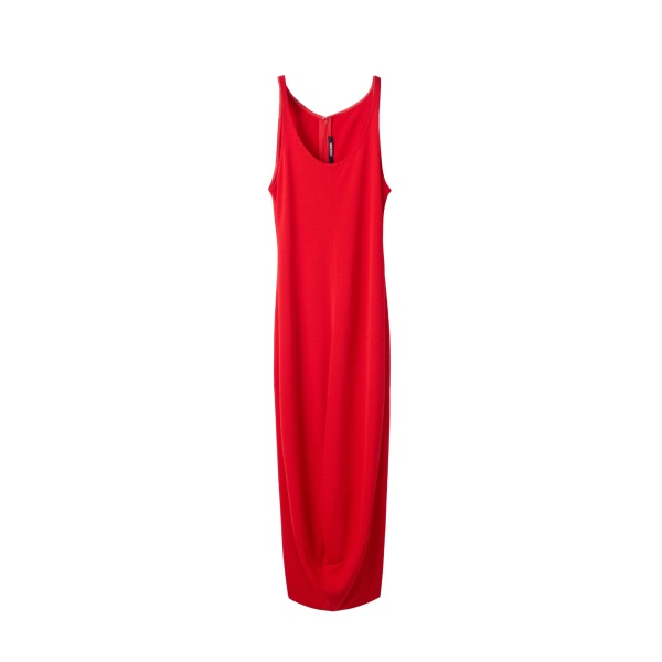 Jacquemus the regata dress