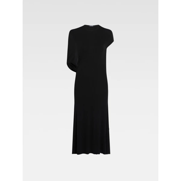 French designer dress