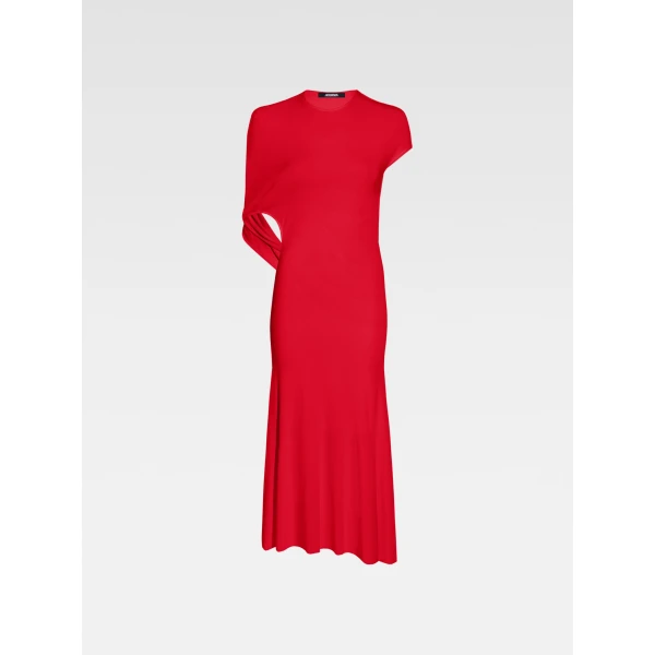 French designer dress