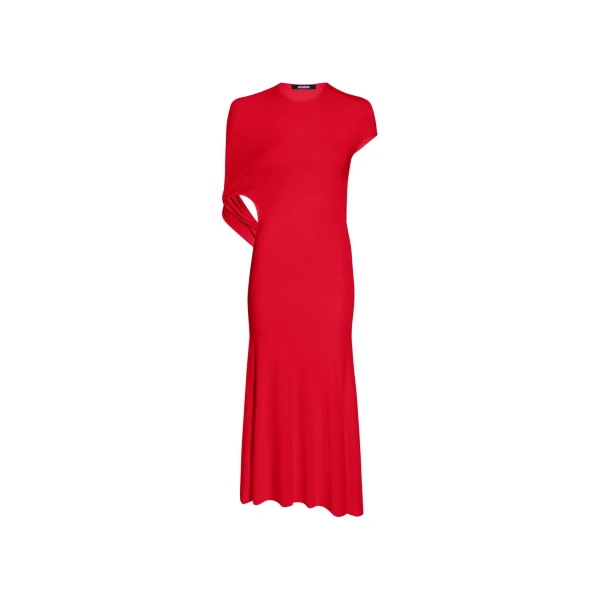 Jacquemus the salerno dress