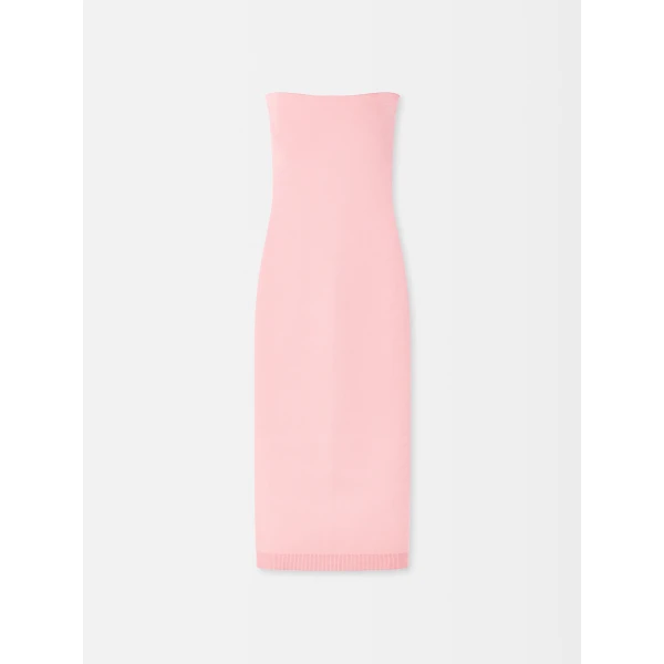 French designer dress