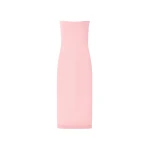 Jacquemus the sera knit dress