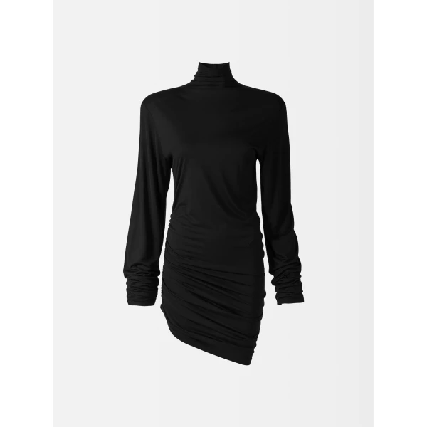 French designer dress