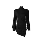 Jacquemus the spallina dress