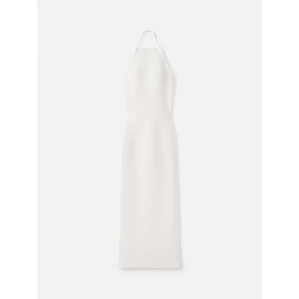 French designer dress