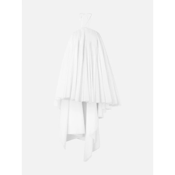 French designer dress