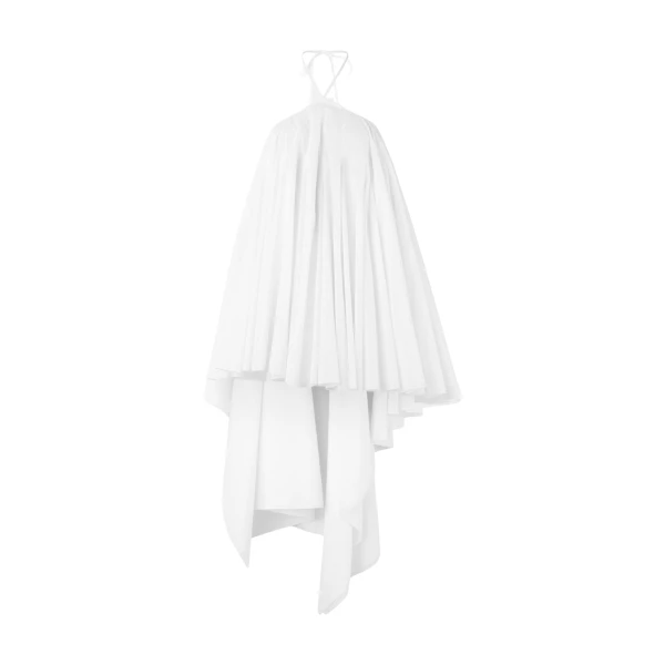 Jacquemus the triangle mini dress