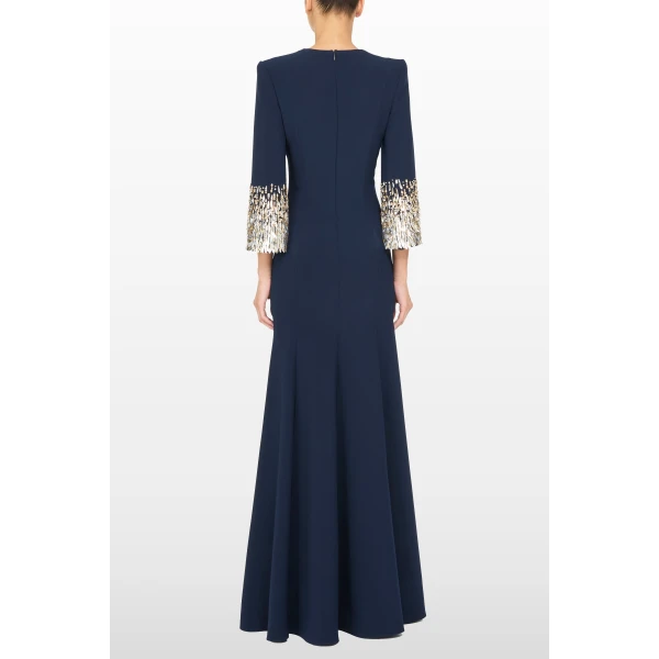 designer dresses at Coveti