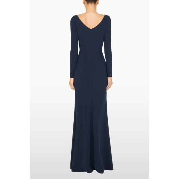 Jenny Packham Blue dresses
