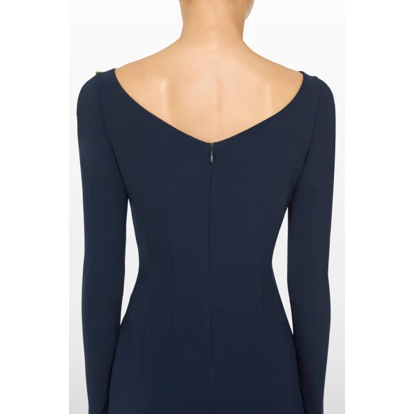 designer dresses at Coveti