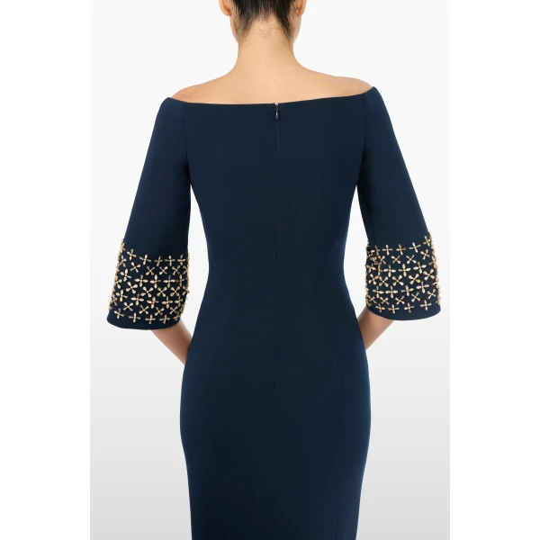 designer dresses at Coveti