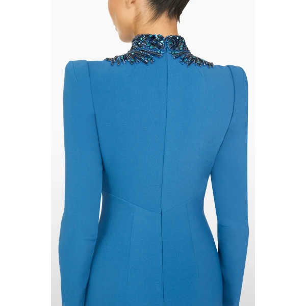 designer dresses at Coveti