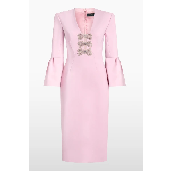 Jenny Packham Dresses
