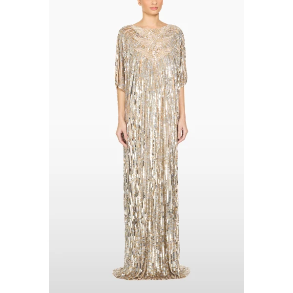 Jenny Packham Dresses