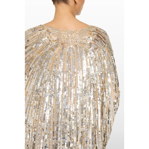 designer dresses at Coveti
