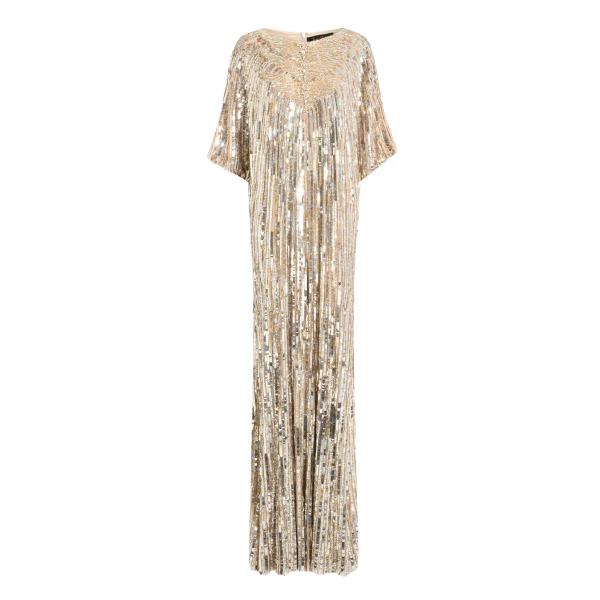 Jenny Packham Desert Flower
