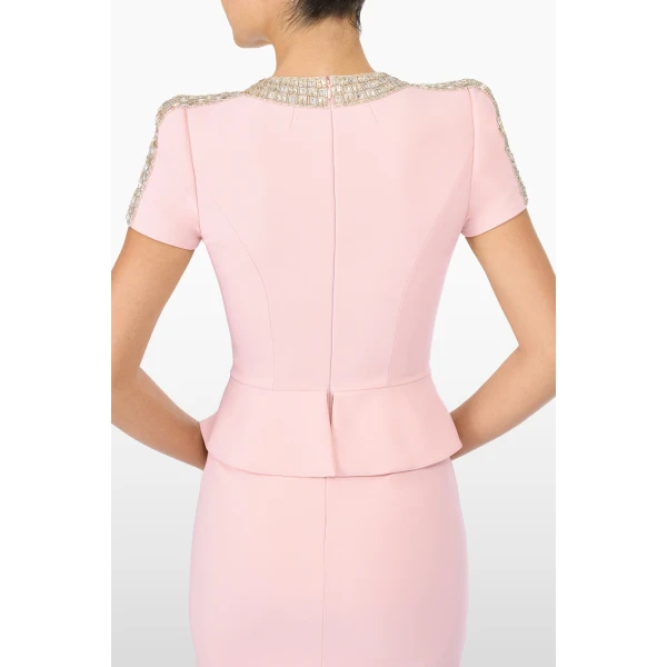 designer dresses at Coveti