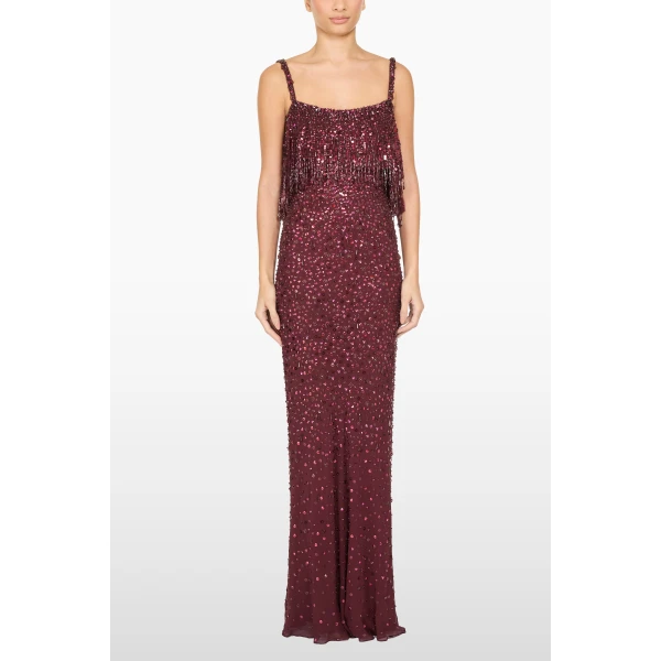 Jenny Packham Dresses