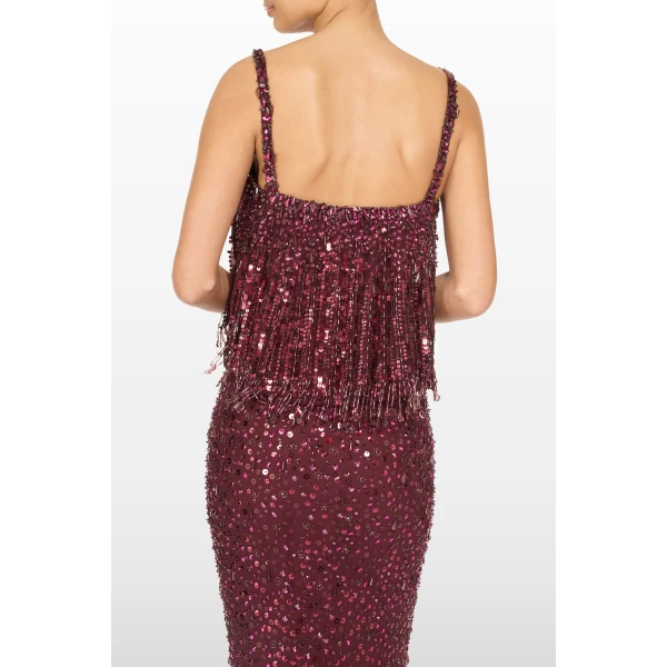 designer dresses at Coveti