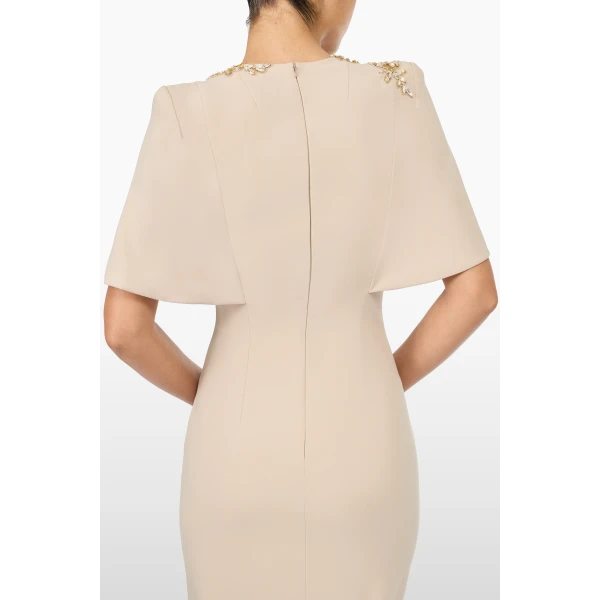 designer dresses at Coveti
