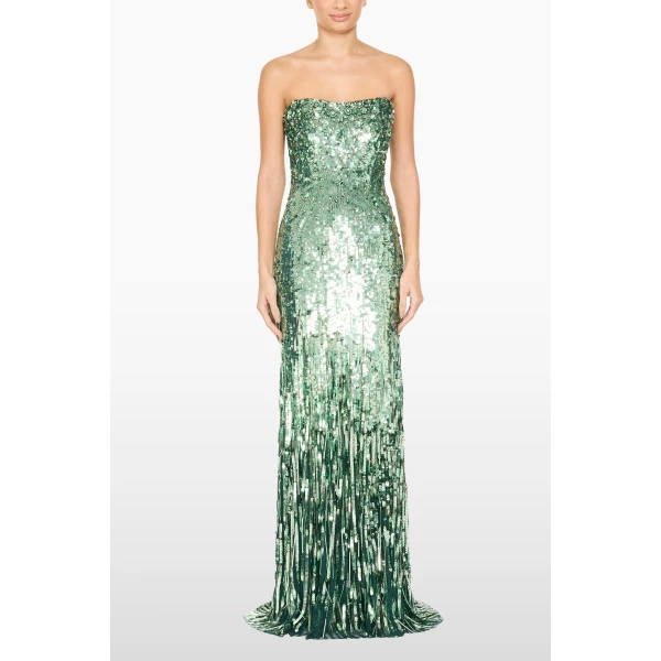 Jenny Packham Dresses