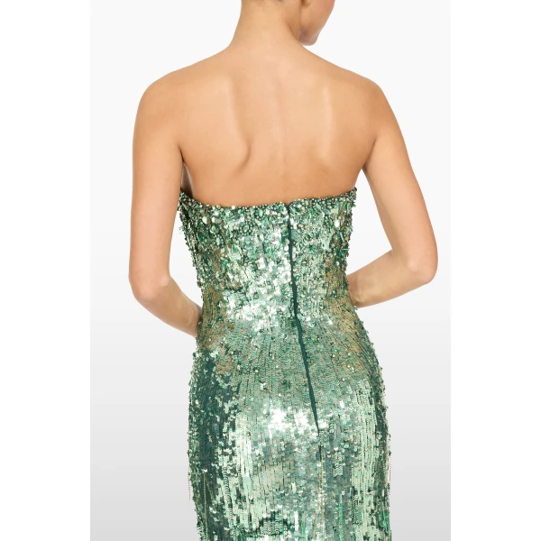 designer dresses at Coveti
