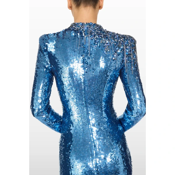 designer dresses at Coveti
