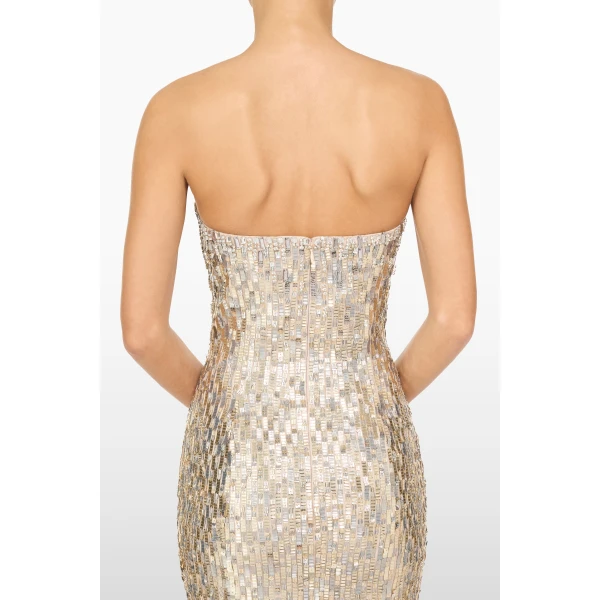 designer dresses at Coveti