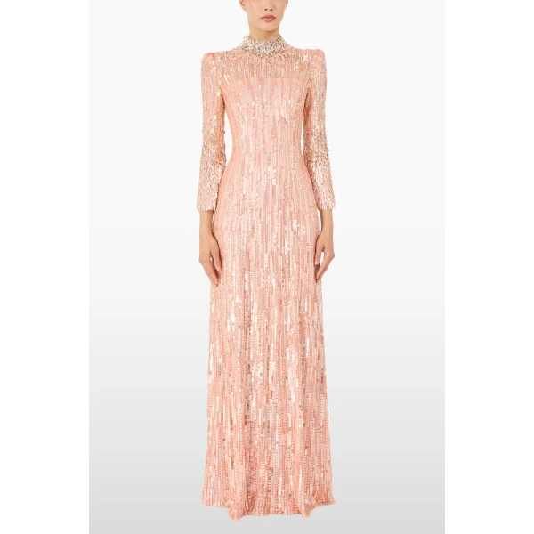 Jenny Packham Dresses