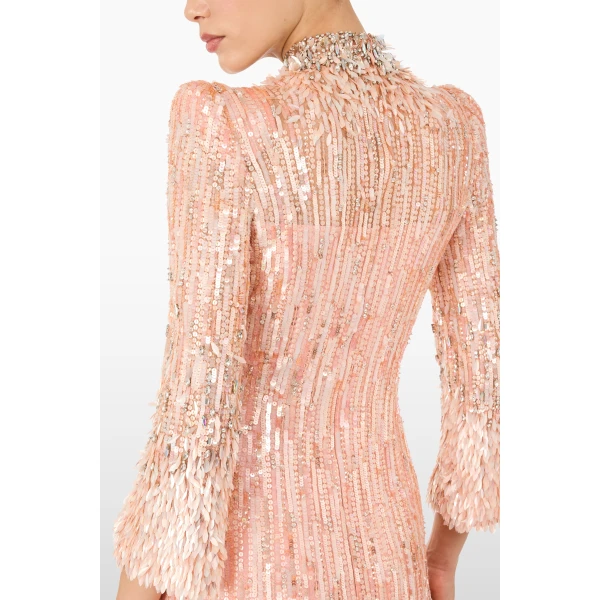 designer dresses at Coveti