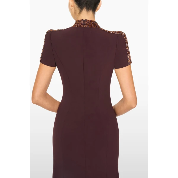 designer dresses at Coveti