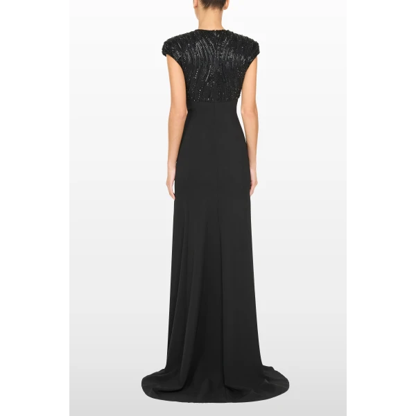 Jenny Packham Black dresses
