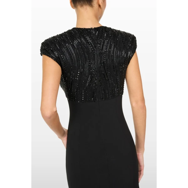 designer dresses at Coveti