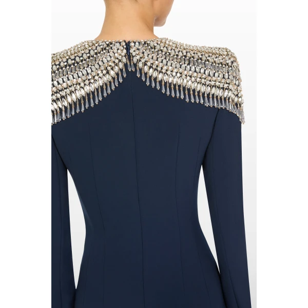 designer dresses at Coveti
