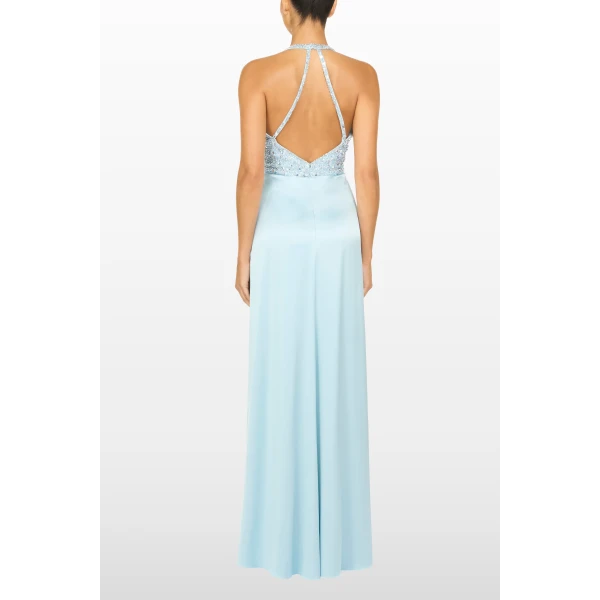 Jenny Packham Blue dresses