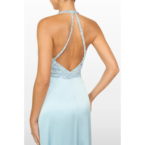 designer dresses at Coveti